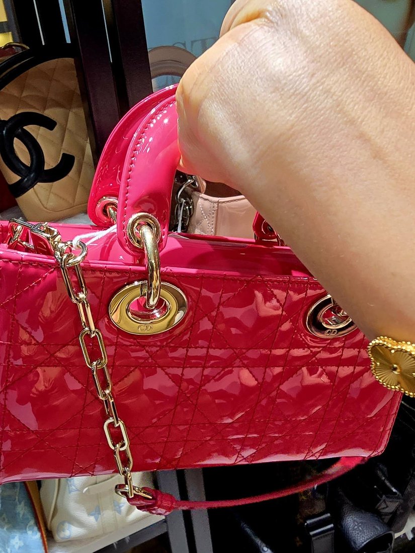 Dior Lady D-Joy, view 2 of 3