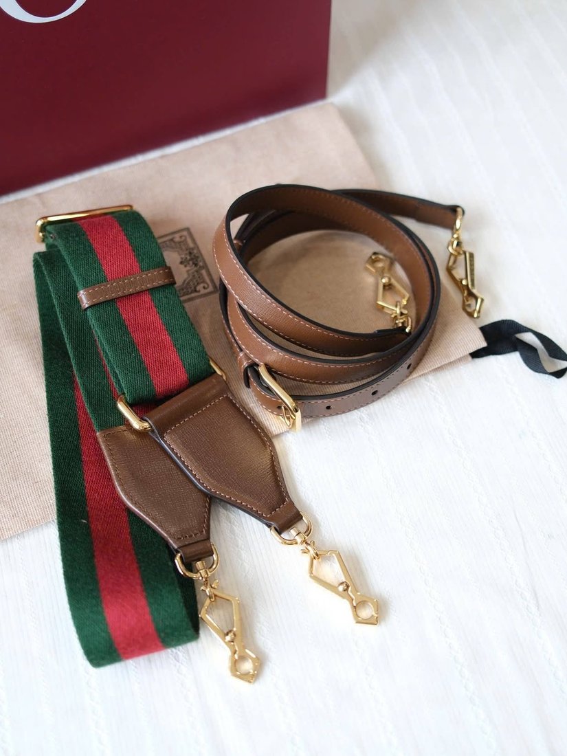 Gucci Ophidia GG Mini, view 3 of 3