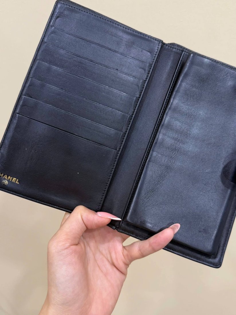 Long Wallet, view 2 of 2