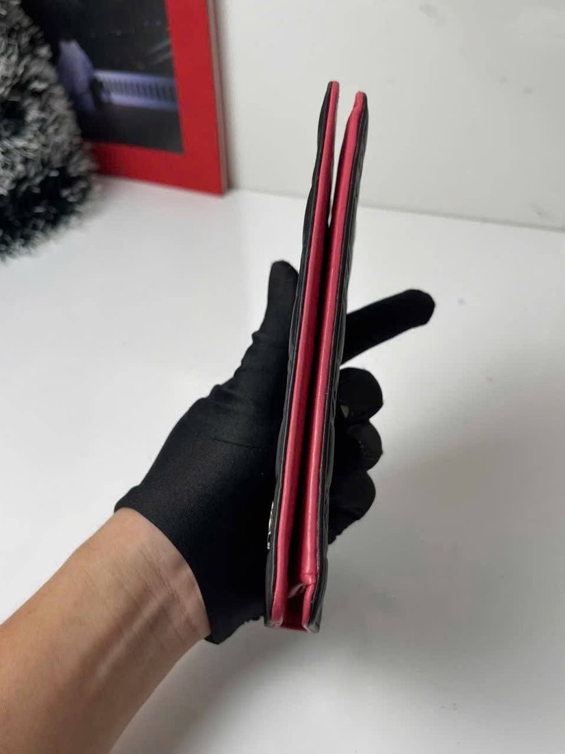 Compact Wallet, view 2 of 2