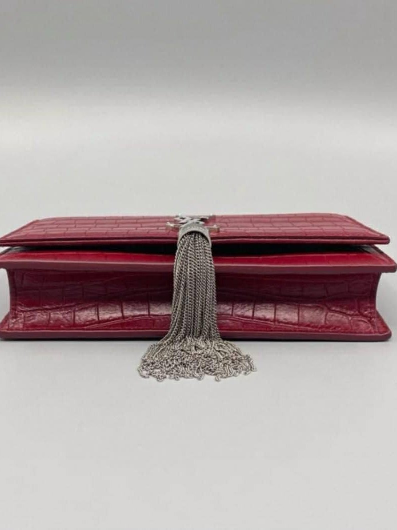 Saint Laurent Kate with Tassel, view 2 of 3